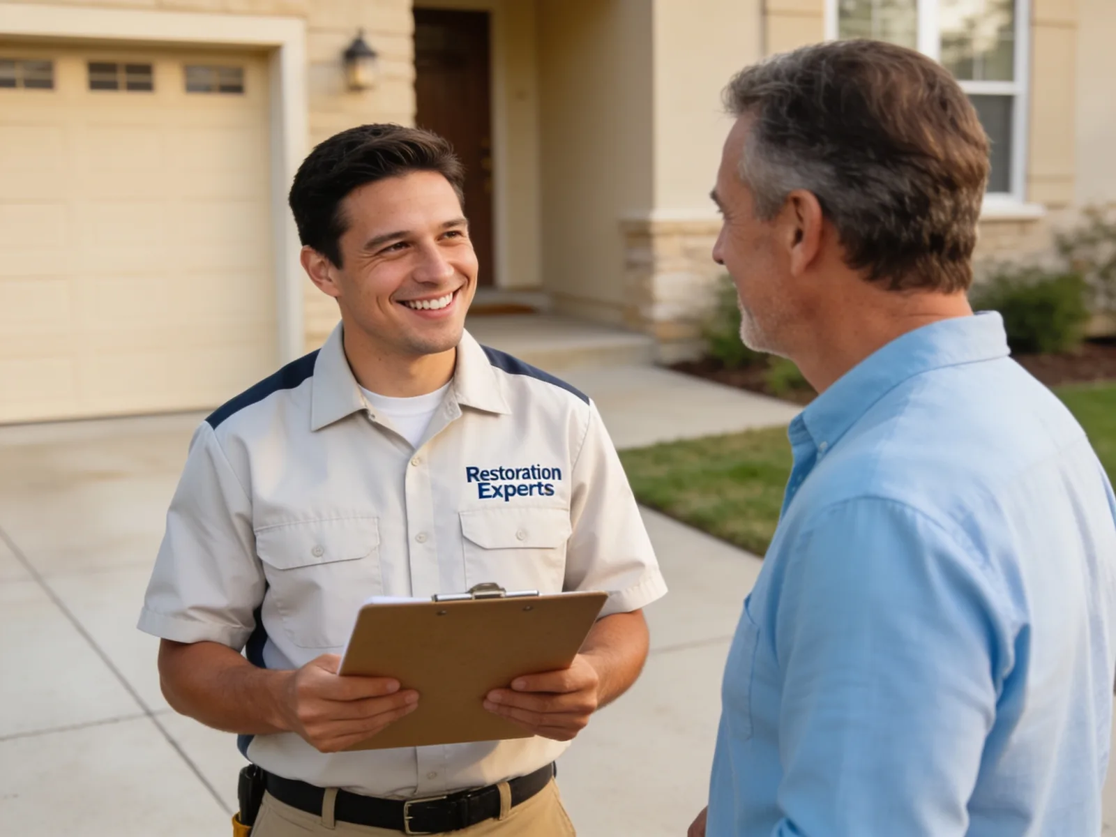 Water Damage Cleanup Lockeford, CA FAQs